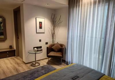 2 BHK अपार्टमेंट