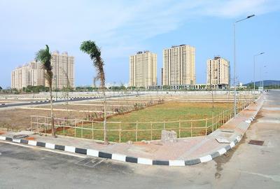 Gallery Cover Image of Sq.ft Residential Plot for buy in Oragadam for 4000000