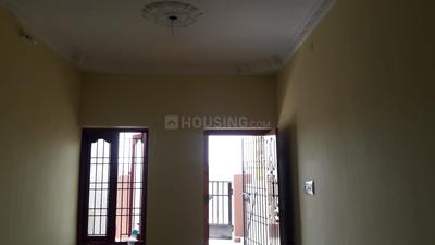 Gallery Cover Image of 1025 Sq.ft 2 BHK Apartment for buy in Kolathur for 6500000