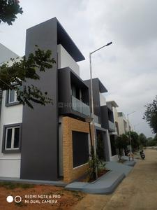 Gallery Cover Image of 2400 Sq.ft 3 BHK Independent House for buy in Sarjapur for 9900000