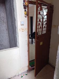 Gallery Cover Image of 584 Sq.ft 1 BHK Independent Floor for buy in Kalewadi for 1620000