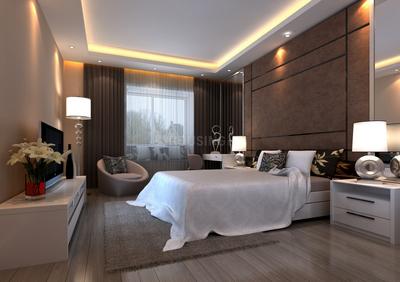 4 BHK Apartment