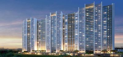 4 BHK Apartment