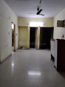 Gallery Cover Image of 889 Sq.ft 2 BHK Apartment for buy in Chitra Residential Complex, Choolaimedu for 7100000