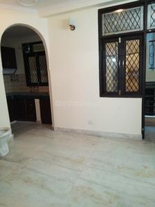 Gallery Cover Image of 495 Sq.ft 1 BHK Apartment for buy in Chhattarpur for 1600000