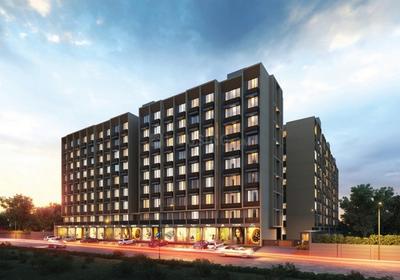 2 BHK Apartment