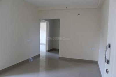 Gallery Cover Image of 727 Sq.ft 2 BHK Apartment for buy in Venkatapura for 3600000