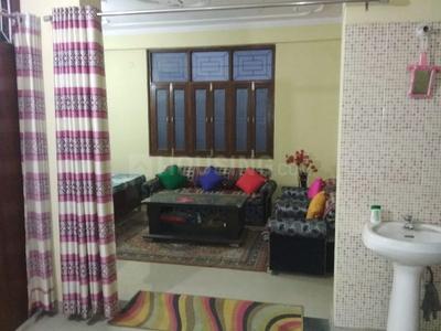3 BHK Apartment