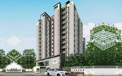 Gallery Cover Image of 1033 Sq.ft 2 BHK Apartment for buy in Adambakkam for 9189000
