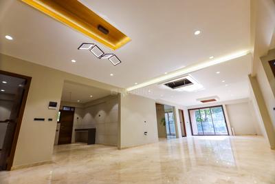 4 BHK Apartment
