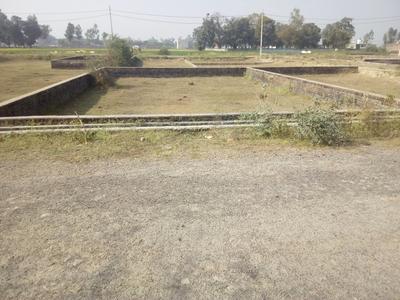 Residential Plot