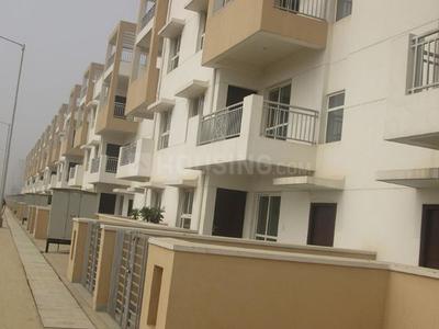 3 BHK Independent Floor