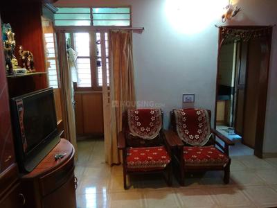 2 BHK Apartment