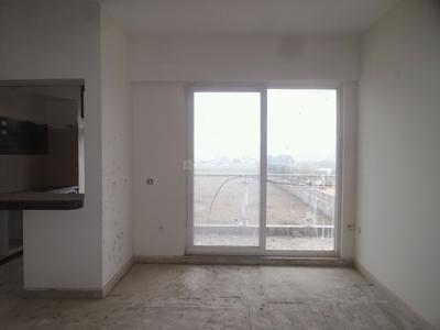 2.5 BHK Apartment