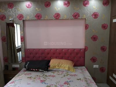 Gallery Cover Image of 1380 Sq.ft 2 BHK Apartment for rent in Salt Lake City for 23000