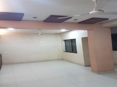 Gallery Cover Image of 1750 Sq.ft 3 BHK Apartment for buy in Vashi for 18000000