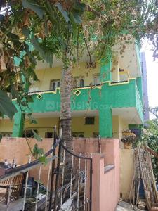 1 BHK Independent House