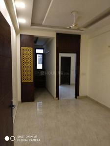 Gallery Cover Image of 900 Sq.ft 1 BHK Villa for buy in Sanskar Residency, Noida Extension for 2100000