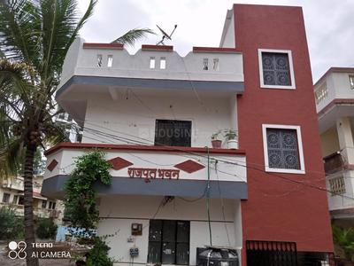 Gallery Cover Image of 800 Sq.ft 4 BHK Independent House for buy in Hadapsar for 7300000