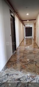 3 BHK अपार्टमेंट