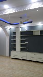Gallery Cover Image of 900 Sq.ft 3 BHK Independent Floor for buy in Janakpuri for 8000000