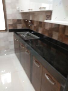 2 BHK Apartment