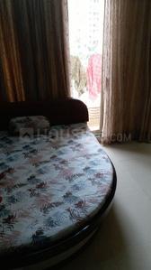 Gallery Cover Image of 1020 Sq.ft 2 BHK Apartment for buy in Kalyan West for 7351000