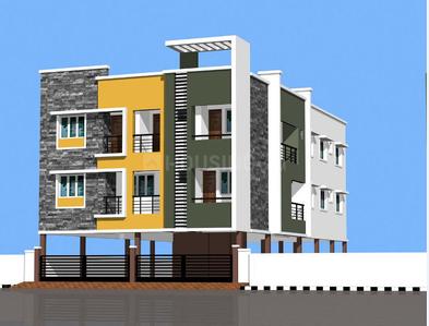 2 BHK Apartment
