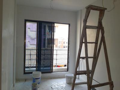 Gallery Cover Image of 1020 Sq.ft 1 BHK Apartment for buy in Varsoli for 4500000