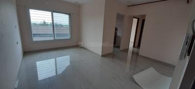Gallery Cover Image of 1100 Sq.ft 2 BHK Apartment for buy in Kandivali West for 14300000