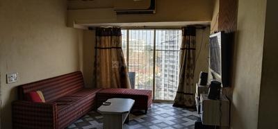 Gallery Cover Image of 900 Sq.ft 2 BHK Independent House for rent in Royal Palms Island II, Goregaon East for 30000
