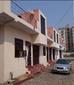 2 BHK इंडिपेंडेंट हाउस