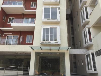 Gallery Cover Image of 1712 Sq.ft 3 BHK Apartment for buy in SJR The Pavilion, Bellandur for 12840000