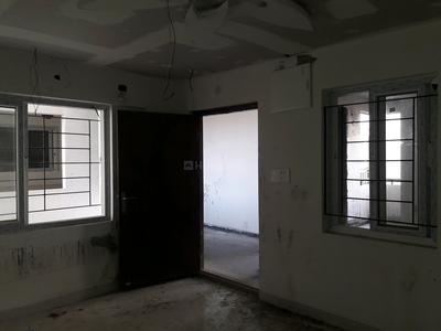 3 BHK Apartment