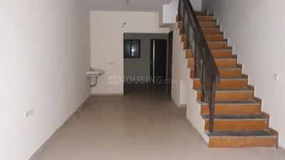 Gallery Cover Image of 1935 Sq.ft 3 BHK Independent House for buy in Bopal for 6500000
