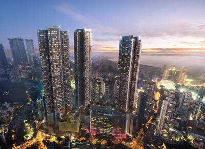 3 BHK Apartment