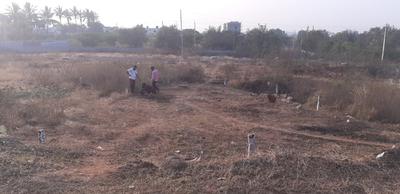2000 Sq.ft Residential Plot for Sale in Kurmaguda, Hyderabad