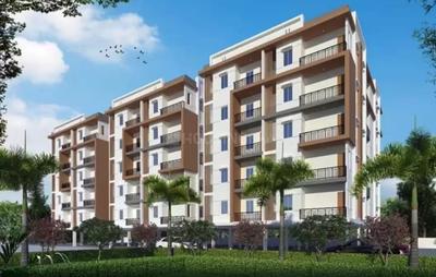 2 BHK Apartment