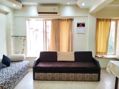 1rk on rent in bandra east (1Rk On Rent In Bandra East at 15000 sq