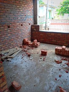Gallery Cover Image of 800 Sq.ft 2 BHK Independent Floor for buy in Konnagar for 1992000
