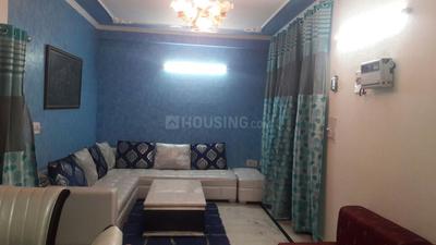 Gallery Cover Image of 614 Sq.ft 1 BHK Independent House for buy in Shakti Khand for 2398000