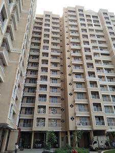 1 BHK Apartment