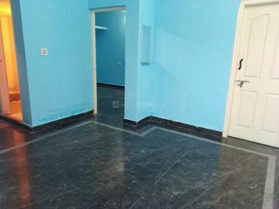 2 BHK Independent House