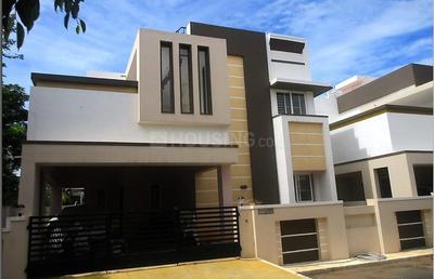 Gallery Cover Image of 1257 Sq.ft 3 BHK Villa for buy in Kadugodi for 5657500