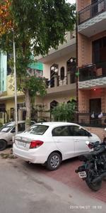 Gallery Cover Image of 1200 Sq.ft 3 BHK Independent House for buy in Beta II Greater Noida for 5400000