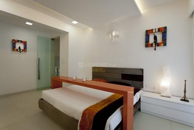 Gallery Cover Image of 2796 Sq.ft 3 BHK Villa for buy in Bhangarwadi for 15000000