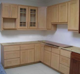 Gallery Cover Image of 1700 Sq.ft 3 BHK Independent Floor for buy in Sector 49 for 7000000