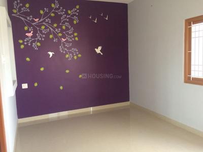 Gallery Cover Image of 800 Sq.ft 1 BHK Villa for buy in Saravanampatty for 2375000