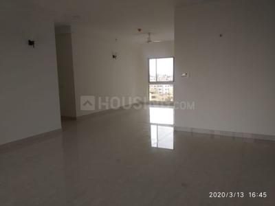 3 BHK अपार्टमेंट