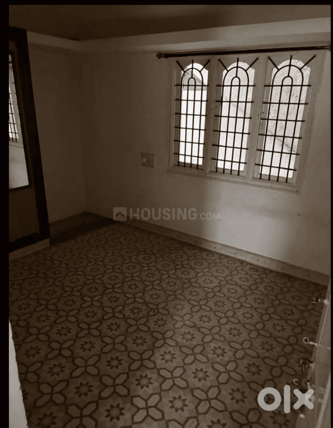 900 Sqft Bhk House For Rent In Nandini Layout Bangalore BHK